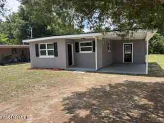 Homes For Sale - 1308 Martin Luther King Jr Boulevard<br/> Green Cove Springs, FL 32043