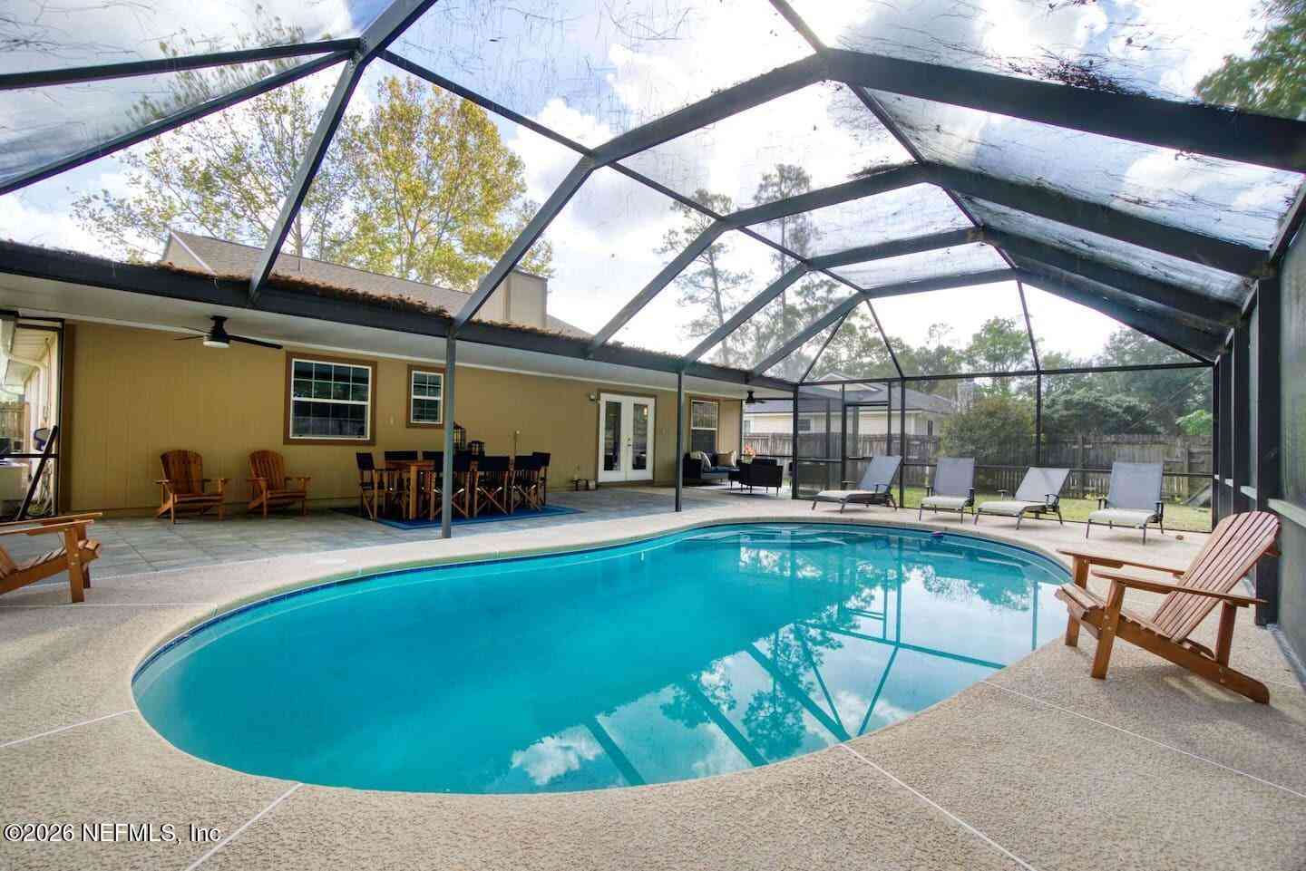 Homes For Sale - 4293 Walnut Bend<br/> Jacksonville, FL 32257