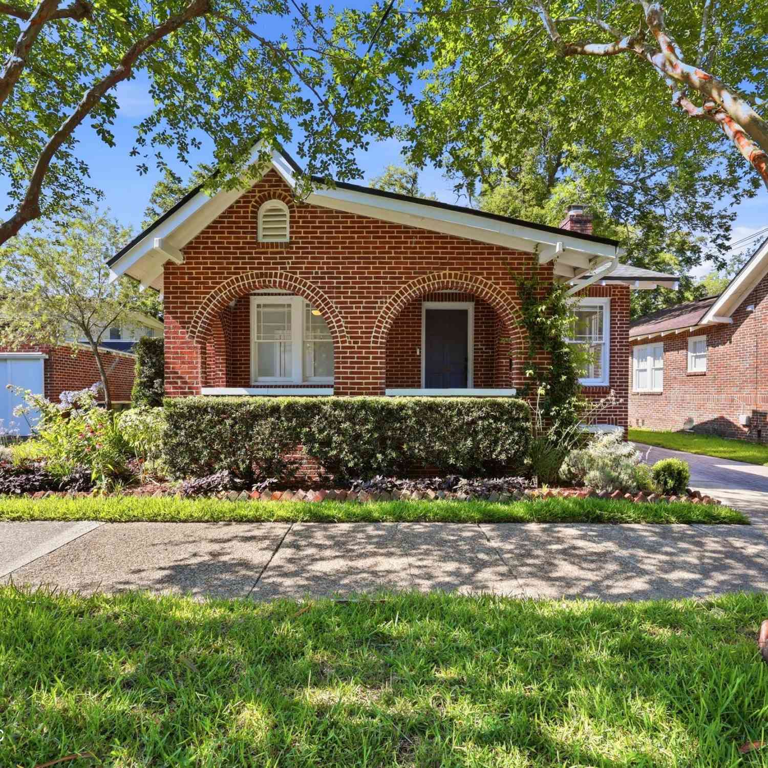 Homes For Rent - 2614 Dellwood Avenue<br/> Jacksonville, FL 32204