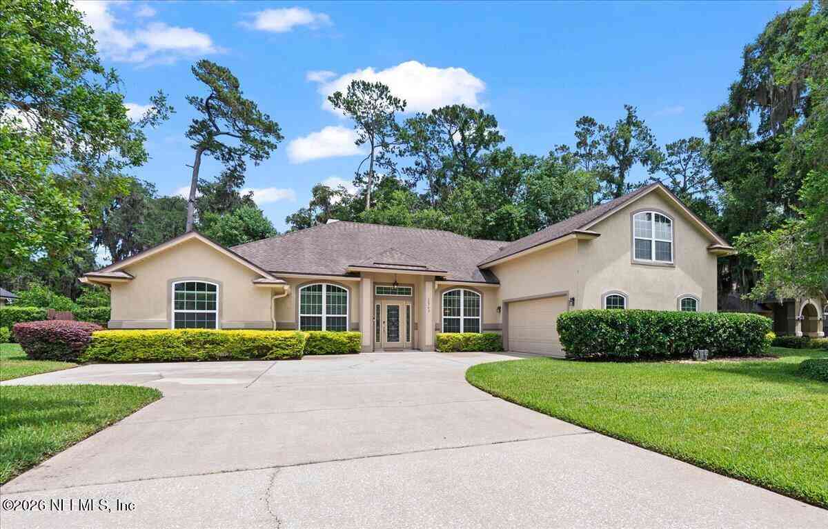 Homes For Sale - 12743 Camellia Bay Drive<br/> Jacksonville, FL 32223
