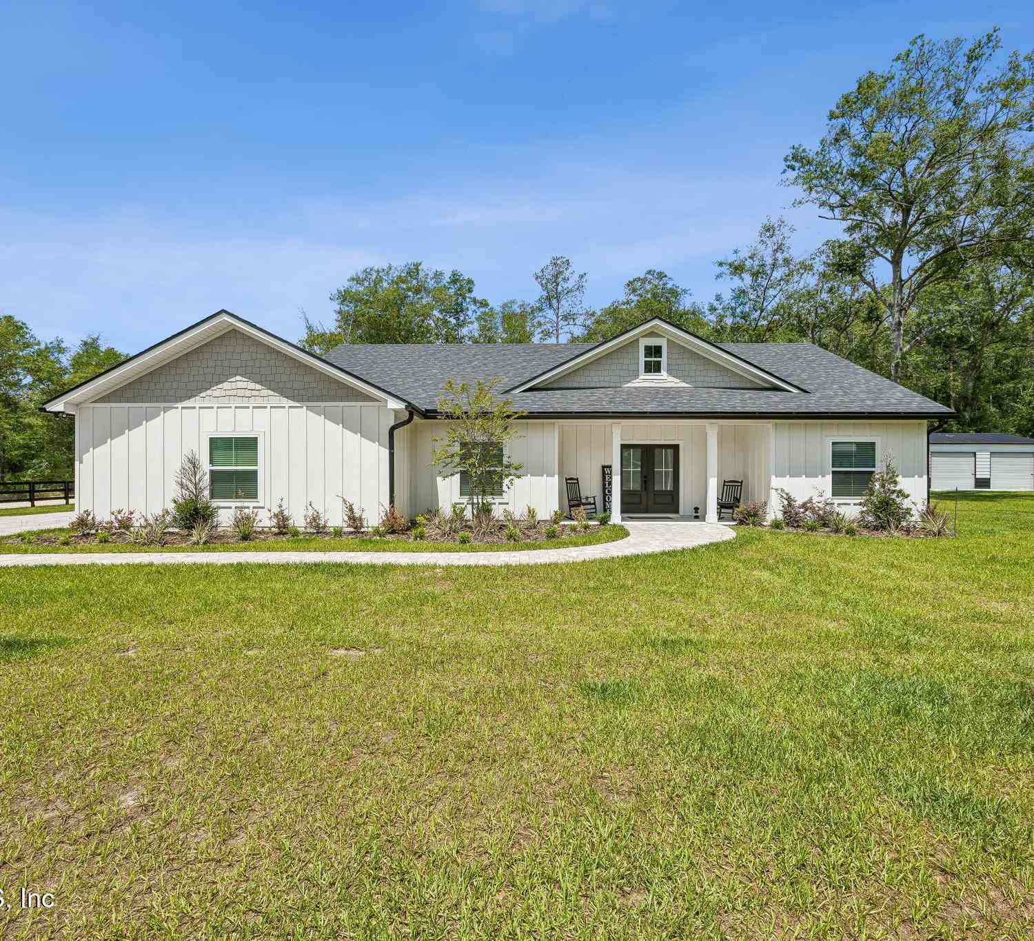 Homes For Sale - 6141 Charlie Rowe Drive<br/> Macclenny, FL 32063