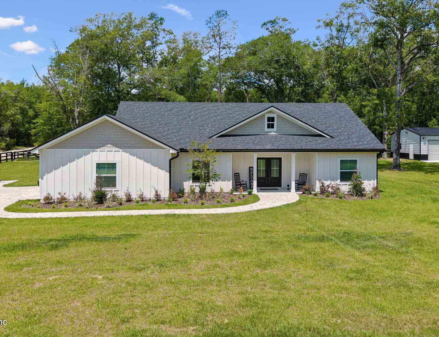 Homes For Sale - 6141 Charlie Rowe Drive<br/> Macclenny, FL 32063