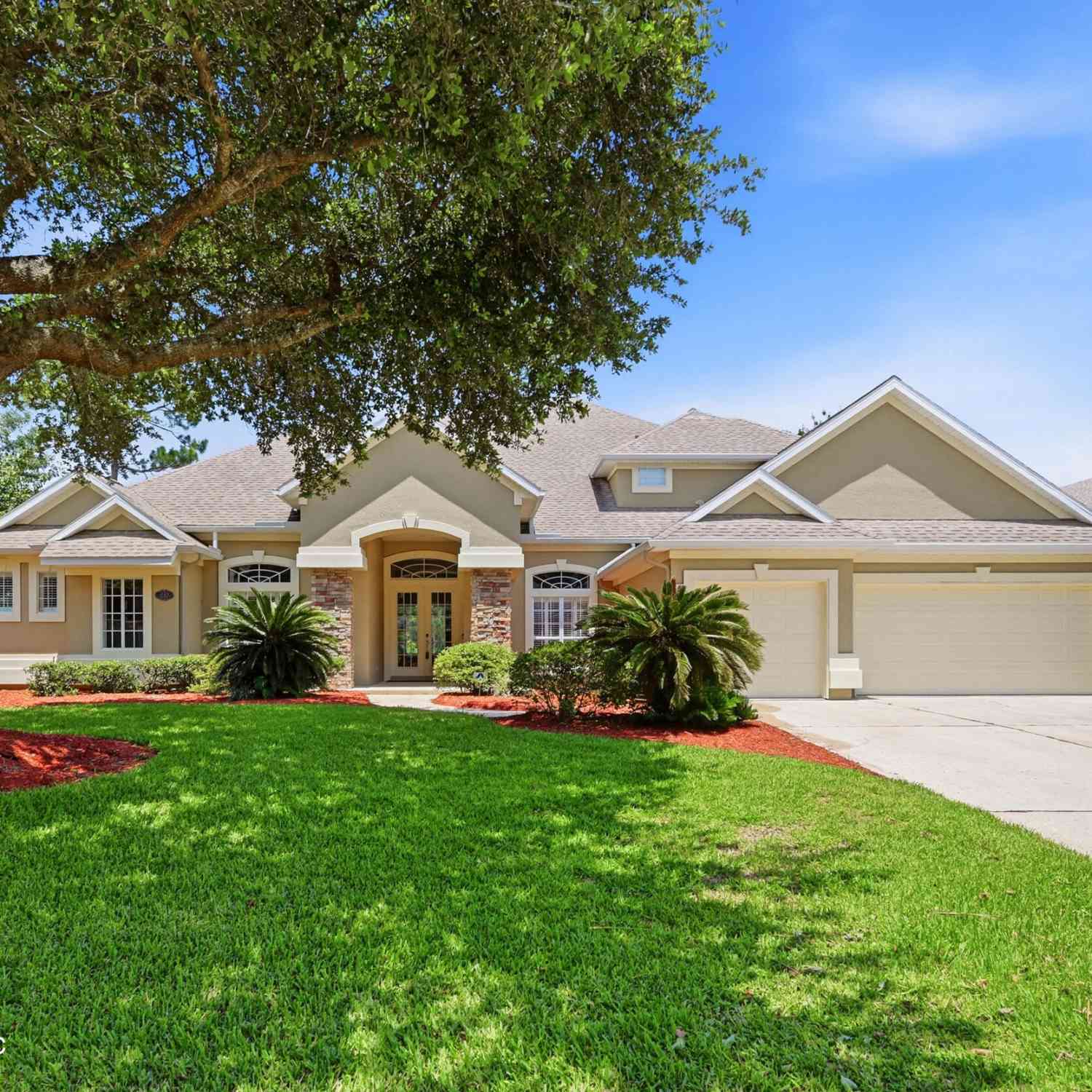 Homes For Sale - 237 S Hampton Club Way<br/> Saint Augustine, FL 32092
