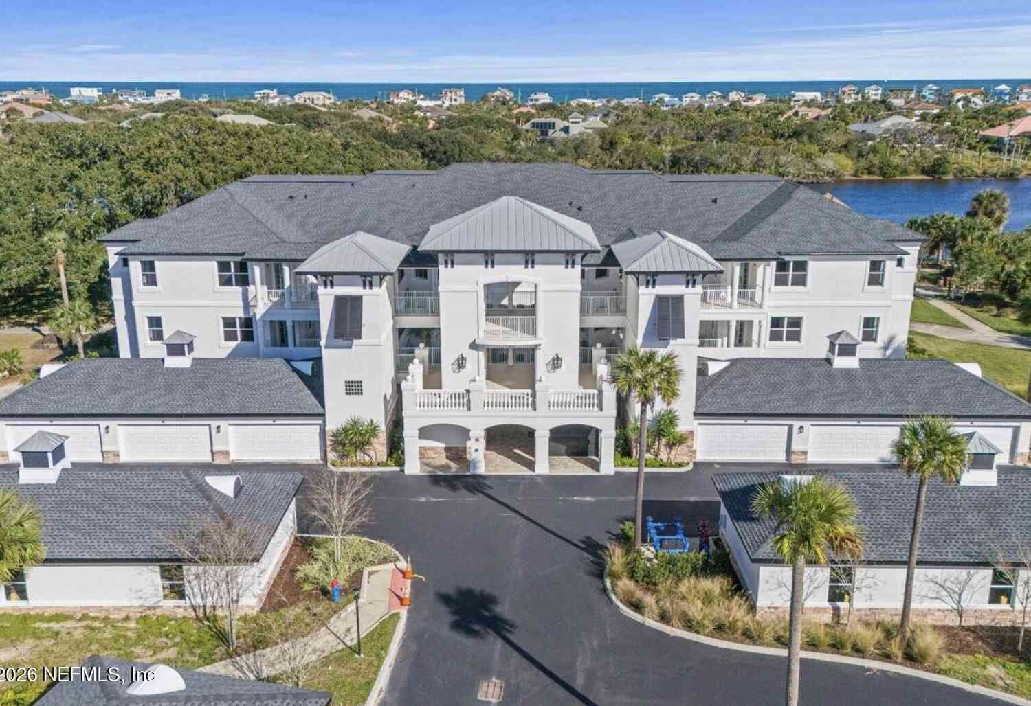 Condo For Sale - 455 Riverfront Drive #A303<br/> Palm Coast, FL 32137