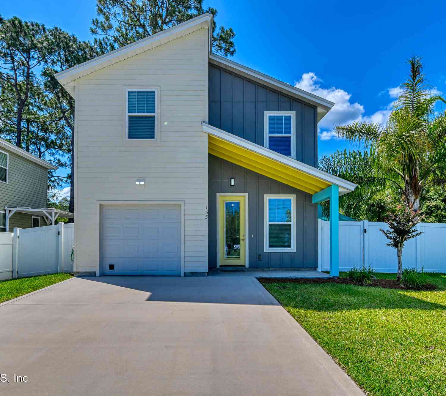 Homes For Sale - 135 Da Vinci Boulevard<br/> Ponte Vedra, FL 32081