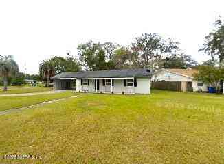 Homes For Sale - 10625 Dodd Road<br/> Jacksonville, FL 32218