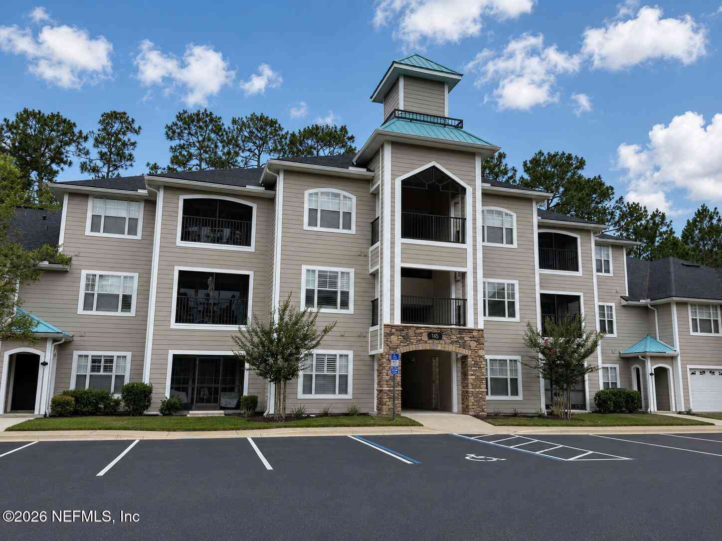 Condo For Rent - 145 Legendary Drive #204<br/> Saint Augustine, FL 32092