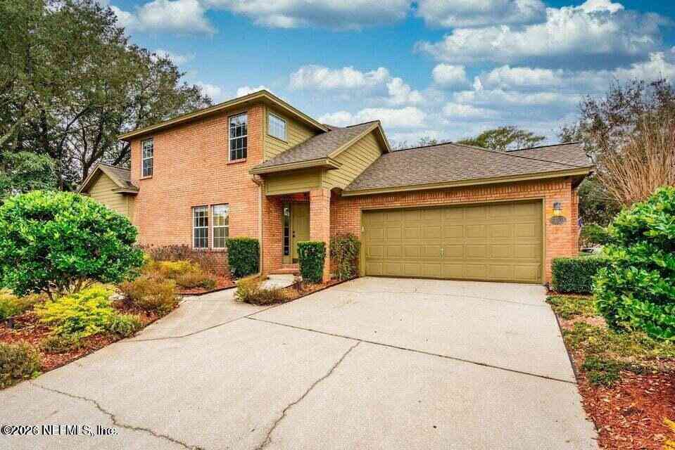 Homes For Rent - 7820 Deerwood Point Court<br/> Jacksonville, FL 32256