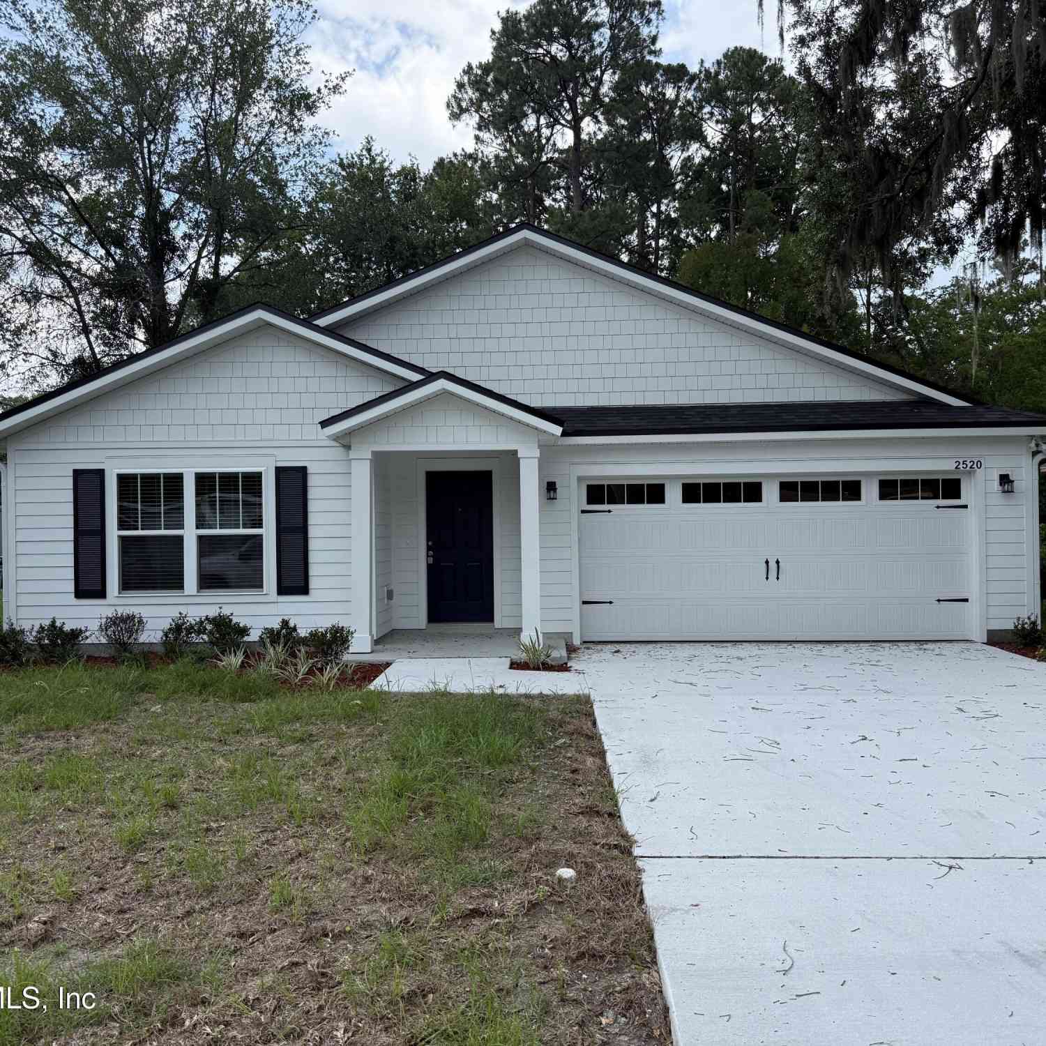 Homes For Sale - 2520 Paul Avenue<br/> Jacksonville, FL 32207