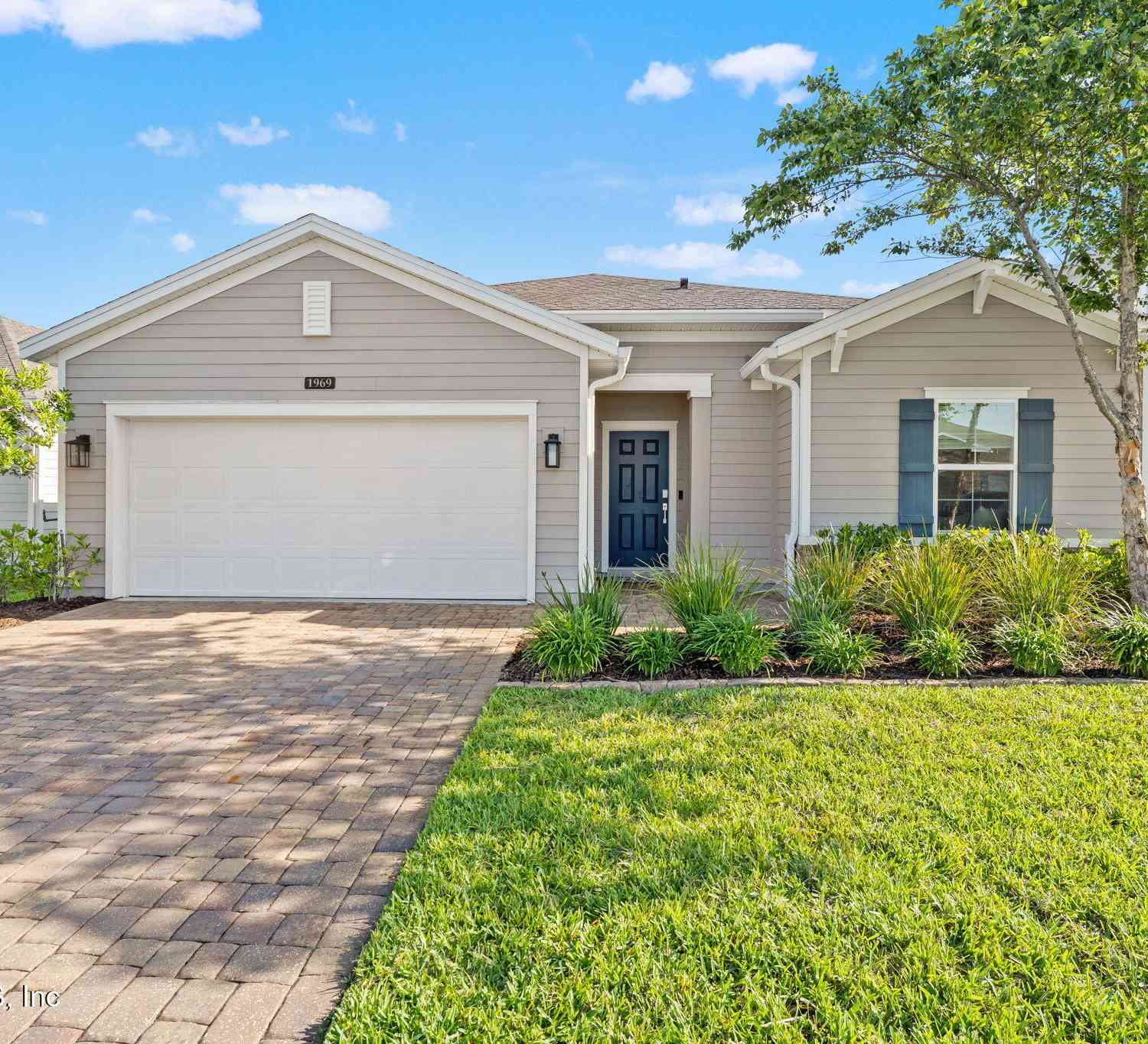 Homes For Sale - 1969 Mathews Manor Drive<br/> Jacksonville, FL 32211