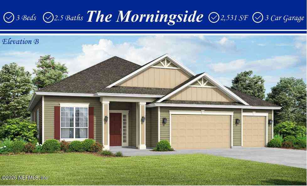 Homes For Sale - 14264 Lons Place #0006<br/> Jacksonville, FL 32226
