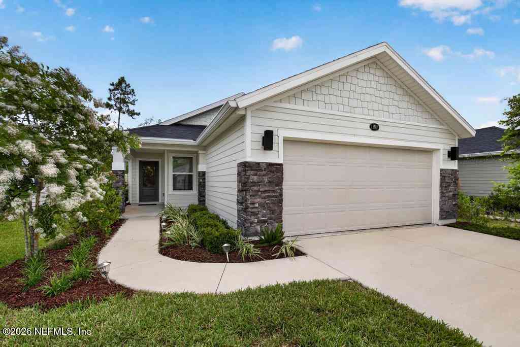 Homes For Sale - 13502 Brookwater Drive<br/> Jacksonville, FL 32256