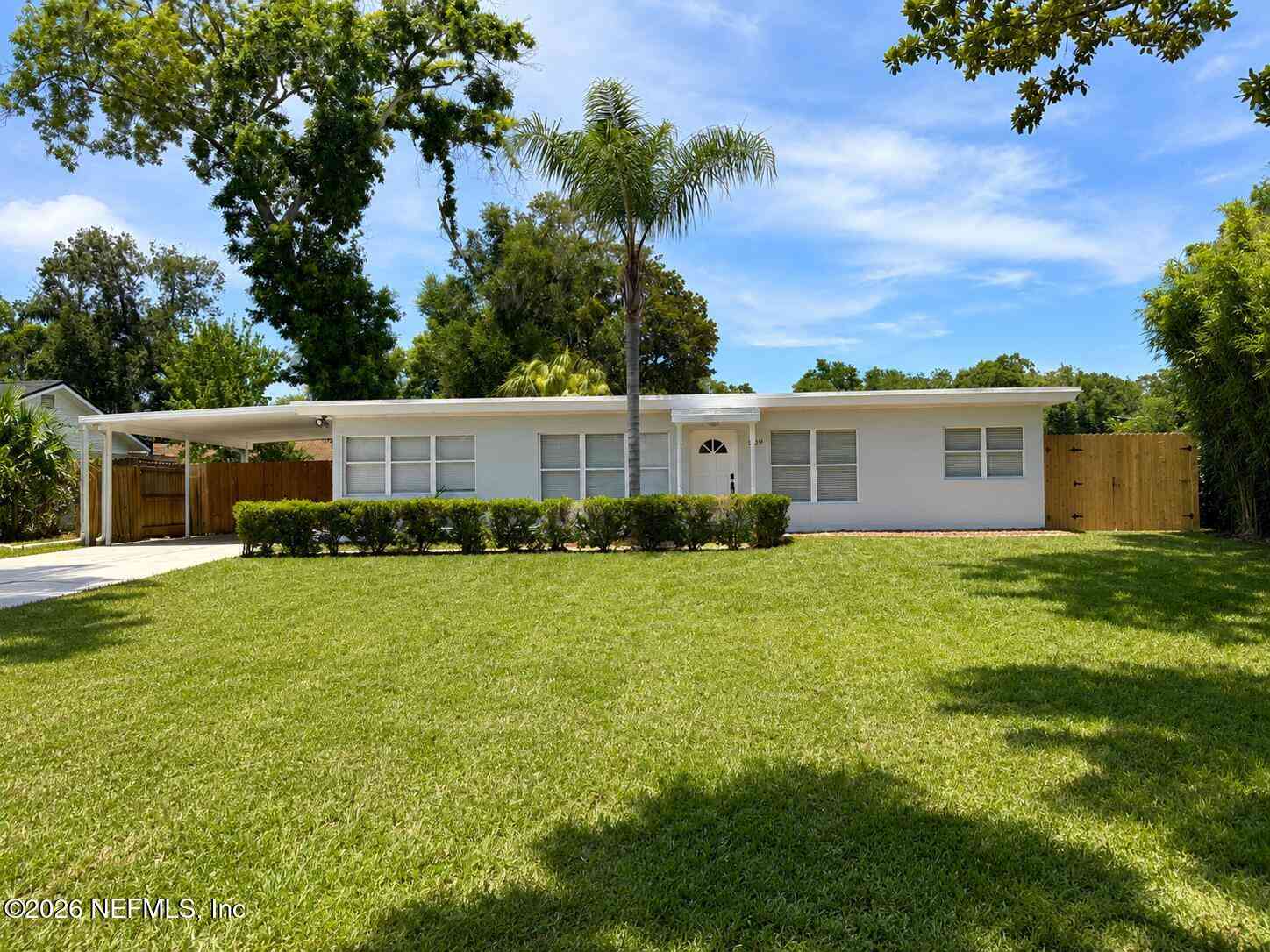 Homes For Rent - 1619 2nd Avenue<br/> Jacksonville Beach, FL 32250