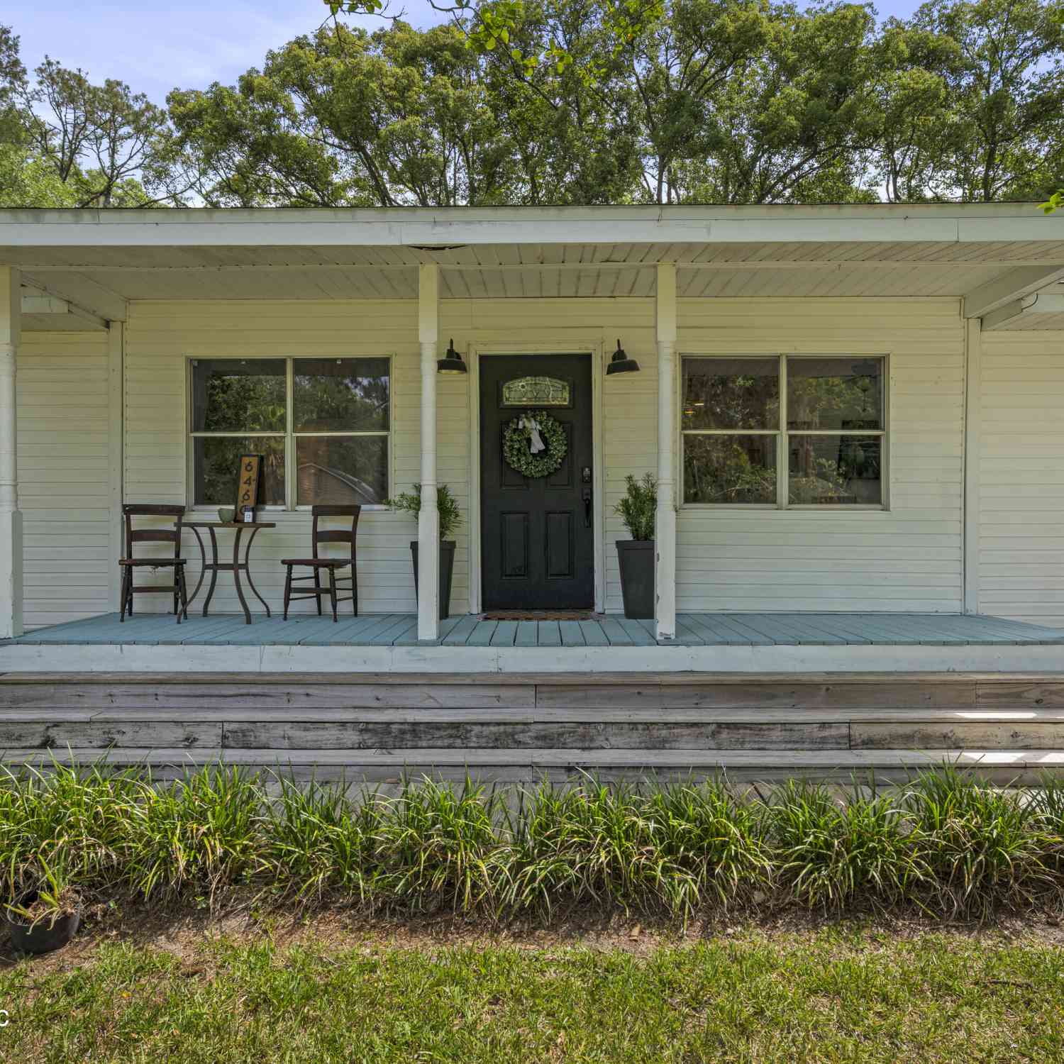 Homes For Sale - 6460 Old Dixie Drive<br/> Saint Augustine, FL 32095