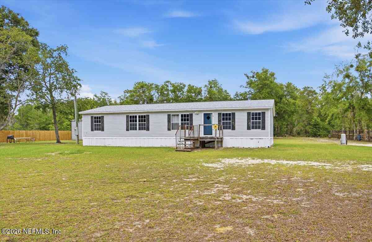 Mobile Home For Sale - 194 Keuka Road<br/> Interlachen, FL 32148