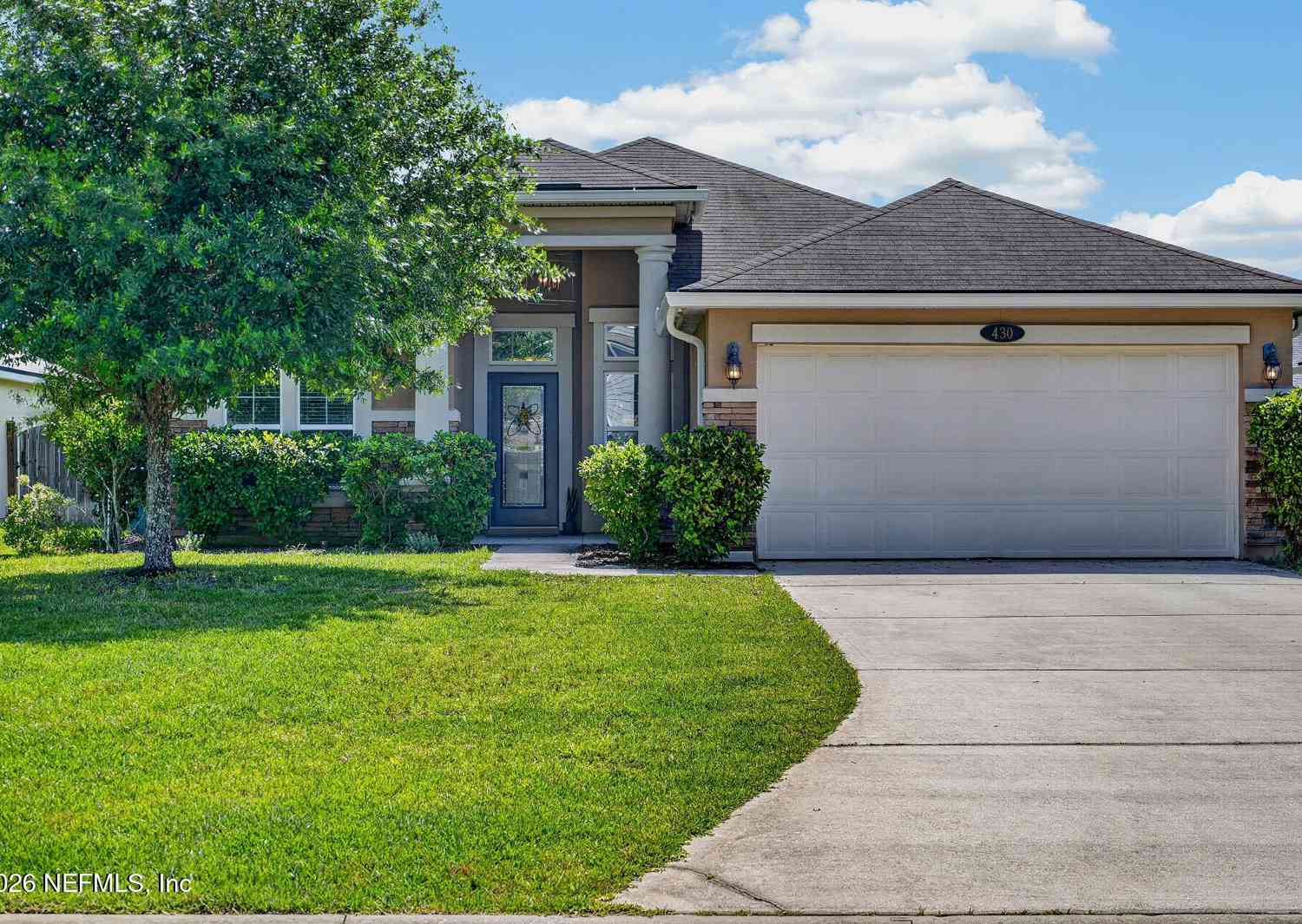 Homes For Sale - 430 Samara Lakes Parkway<br/> Saint Augustine, FL 32092