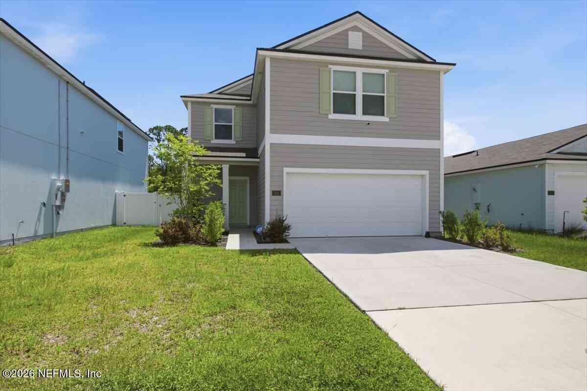 Homes For Sale - 210 Ashbrook Street<br/> Saint Augustine, FL 32084