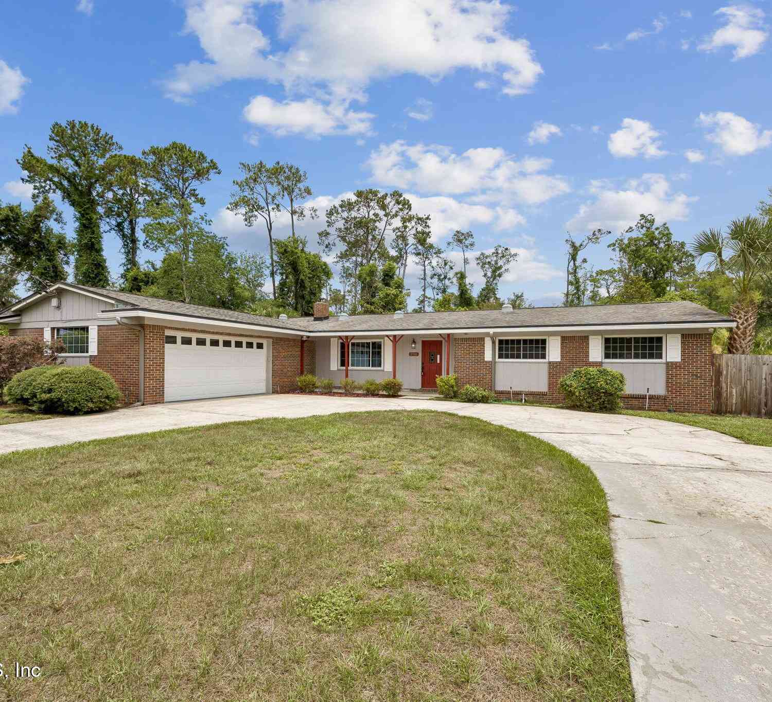 Homes For Sale - 2705 Navajo Road<br/> Orange Park, FL 32073