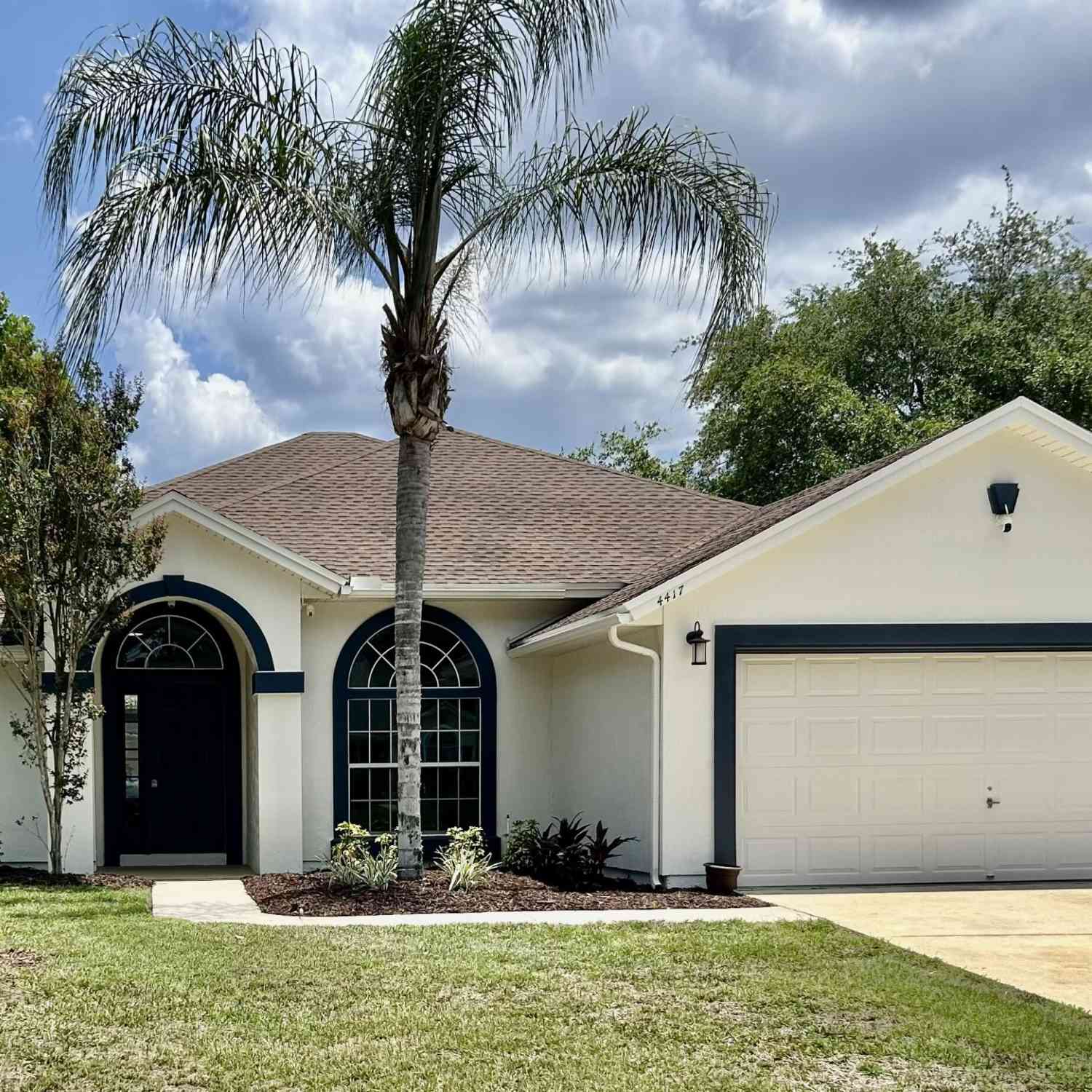 Homes For Sale - 4417 Jackson Hole Court<br/> Jacksonville, FL 32210