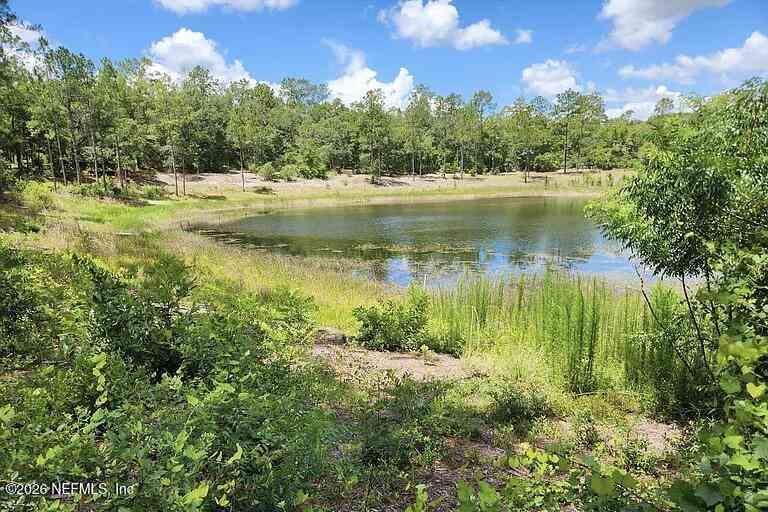 Vacant Land For Sale - 4534 Alan Lake Road<br/> Keystone Heights, FL 32656