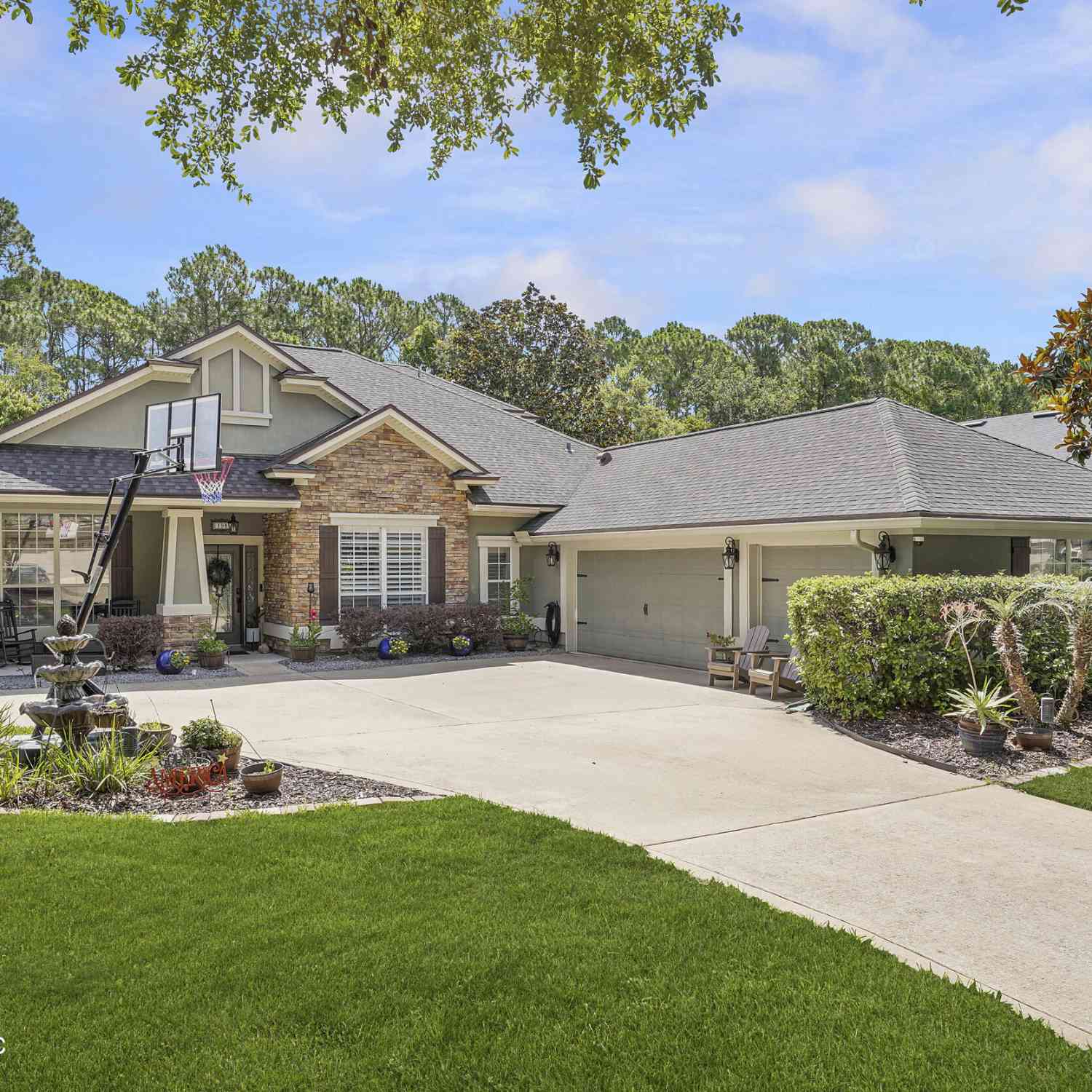 Homes For Sale - 198 Parkside Drive<br/> Saint Augustine, FL 32095