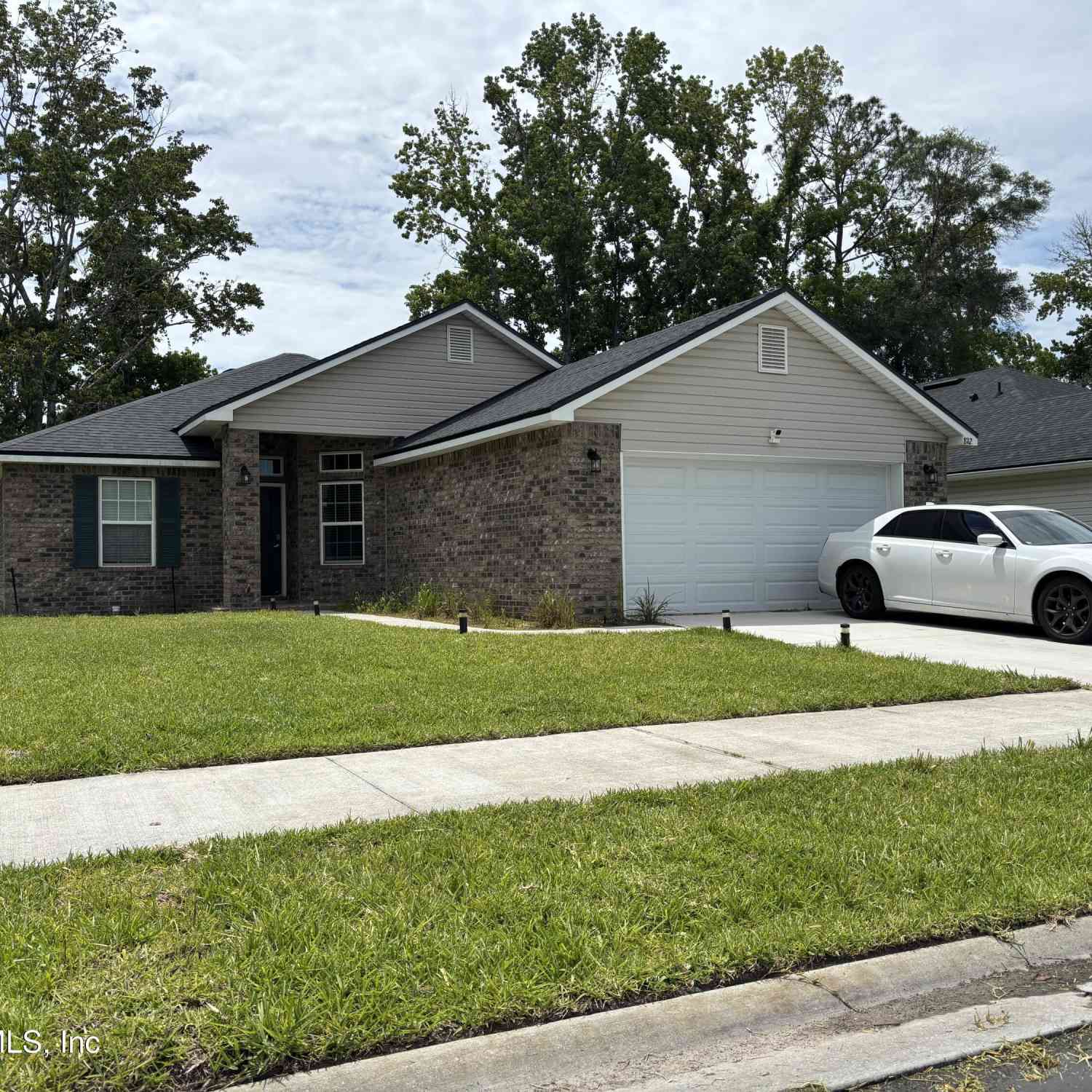 Homes For Rent - 8112 Helmsley Boulevard<br/> Jacksonville, FL 32219