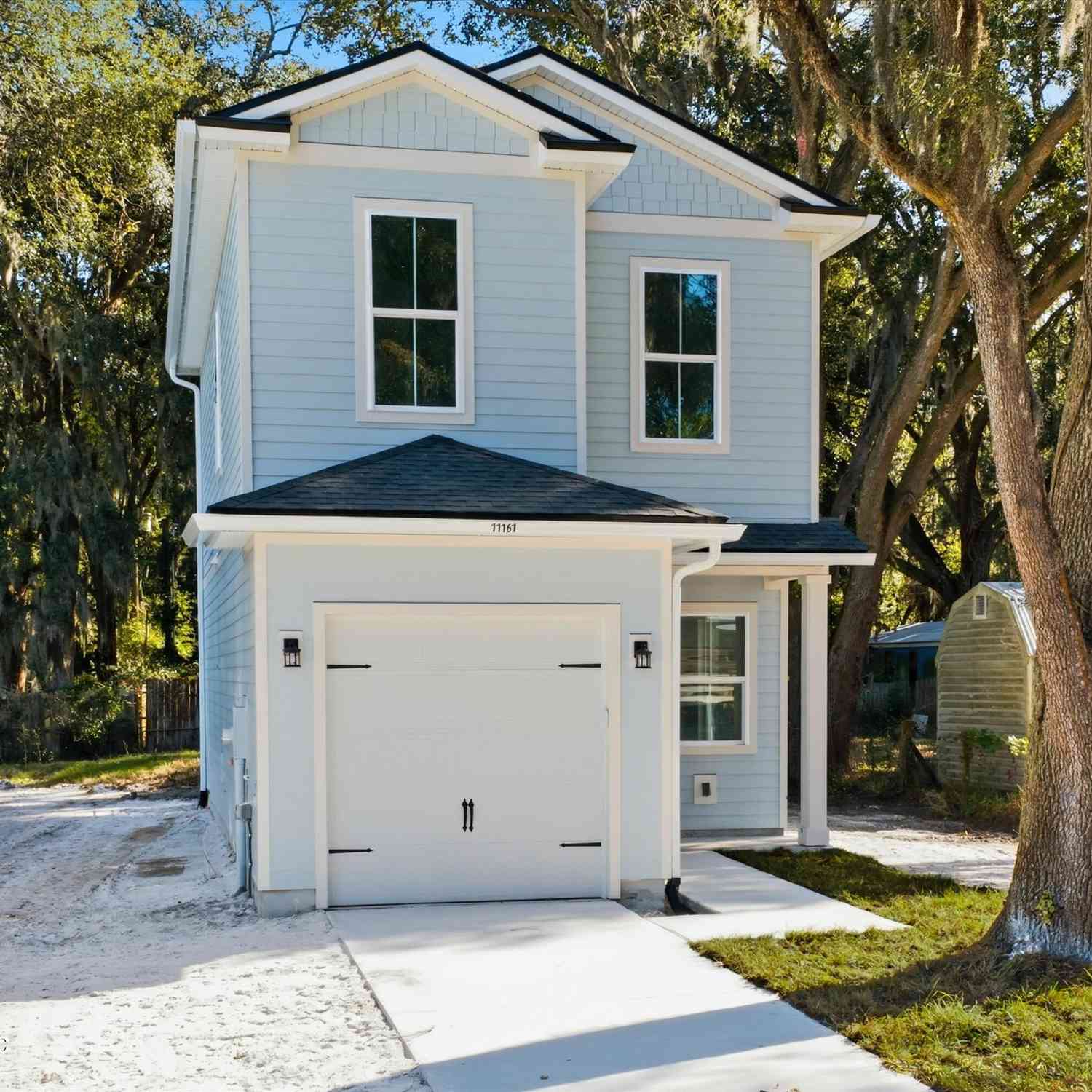 Homes For Sale - 11165 Joel Street<br/> Jacksonville, FL 32218