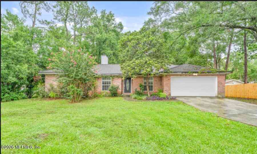 Homes For Sale - 12283 Deeder Lane<br/> Jacksonville, FL 32258