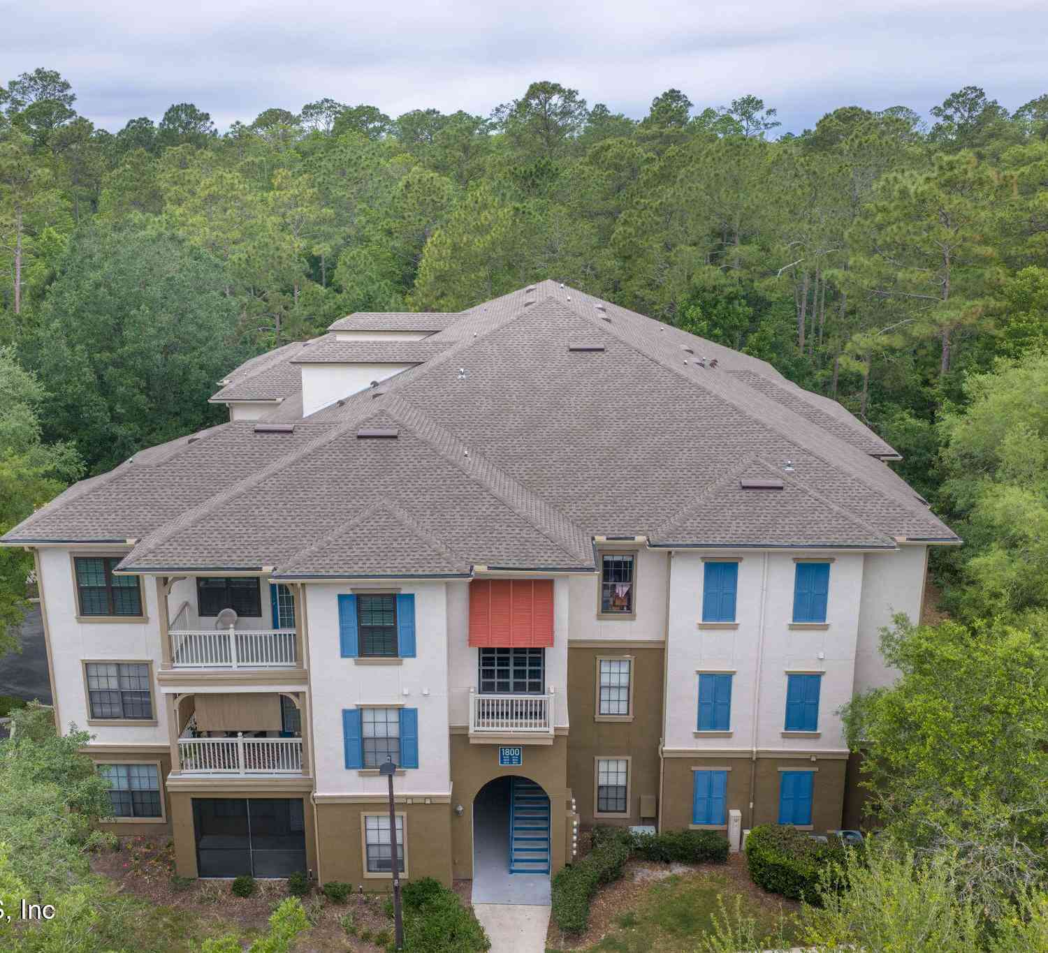 Condo For Sale - 12700 Bartram Park Boulevard #1834<br/> Jacksonville, FL 32258