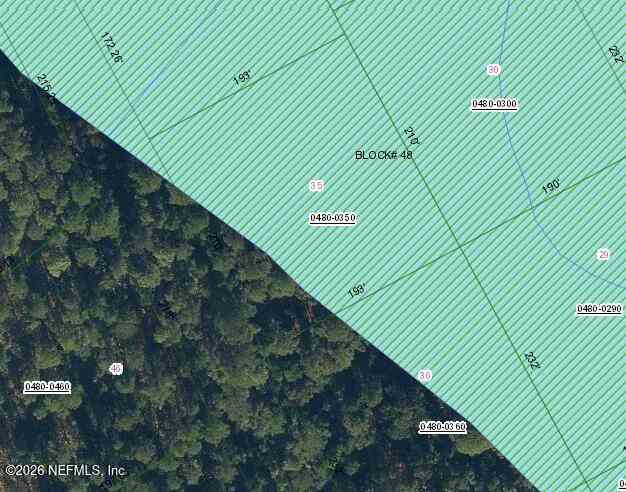 Vacant Land For Sale - 110 Newgate Place<br/> Satsuma, FL 32189