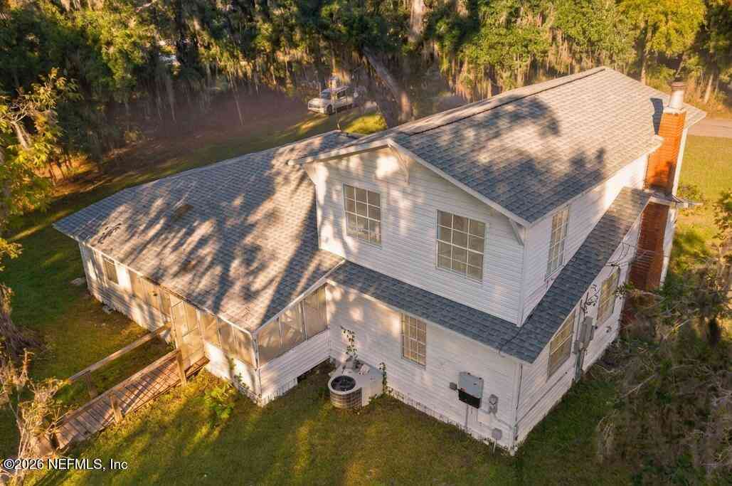 Homes For Sale - 478 Parnell Road<br/> Lake City, FL 32055