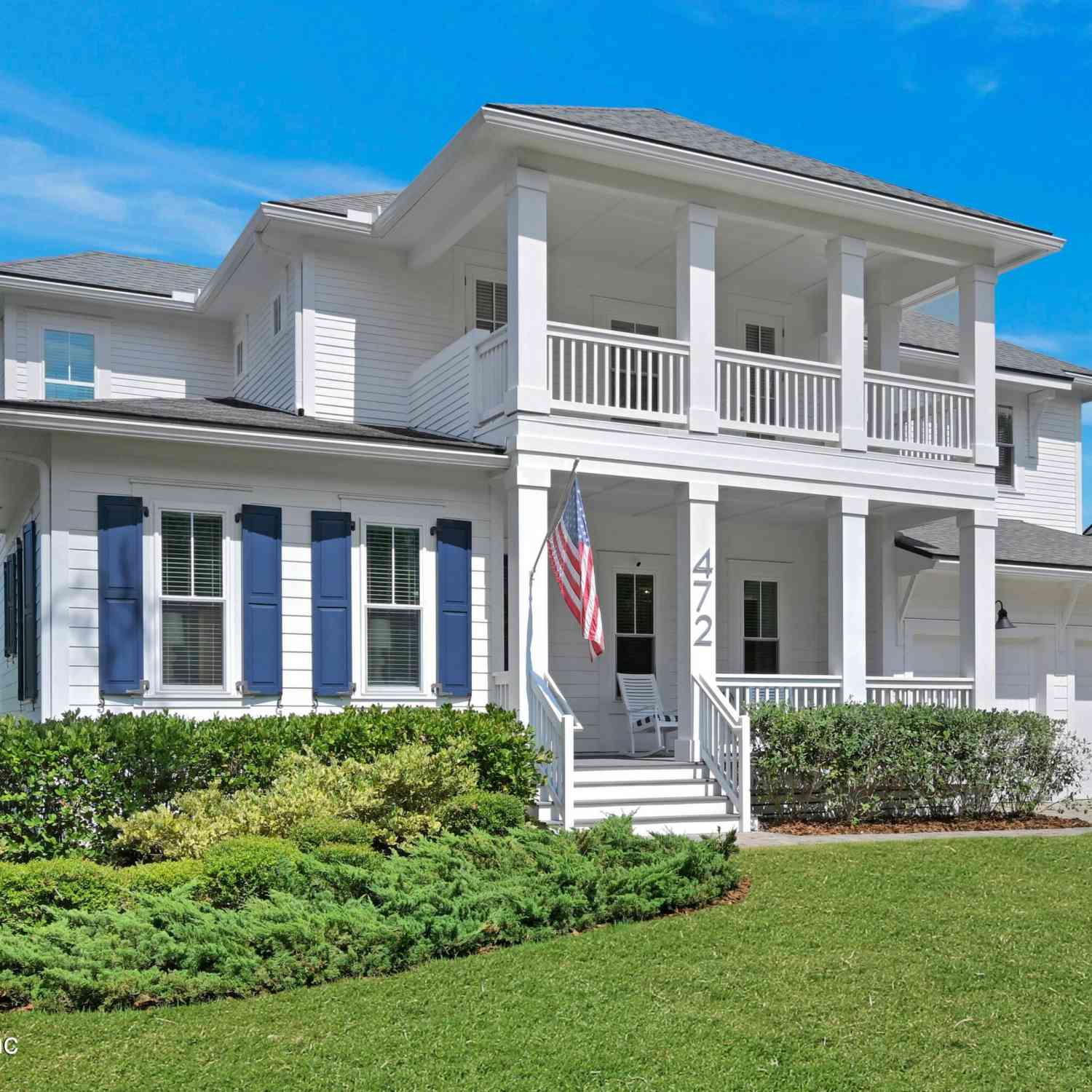 Homes For Sale - 472 Ridgeway Road<br/> Saint Augustine, FL 32080