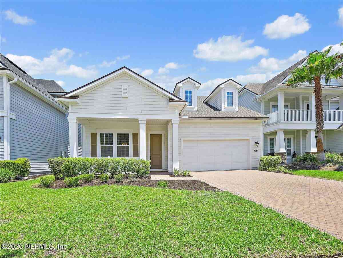 Homes For Sale - 381 Pelican Pointe Road<br/> Ponte Vedra, FL 32081