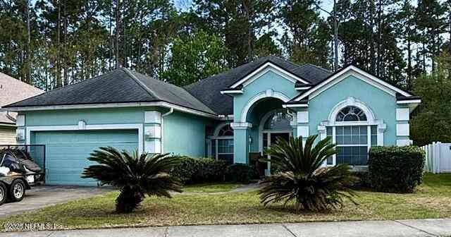 Homes For Sale - 2044 Oak Glen Road<br/> Duval County, Jacksonville, FL 32218