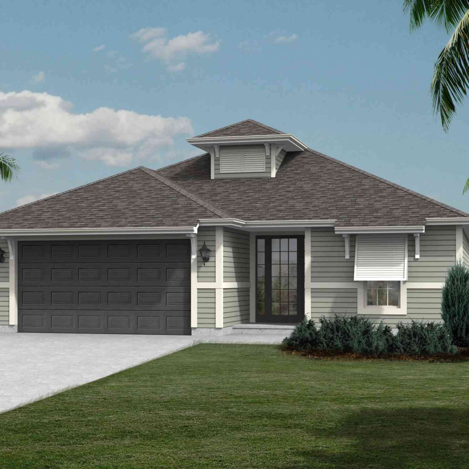 Homes For Sale - 810 Oaklawn Court<br/> Saint Augustine, FL 32092