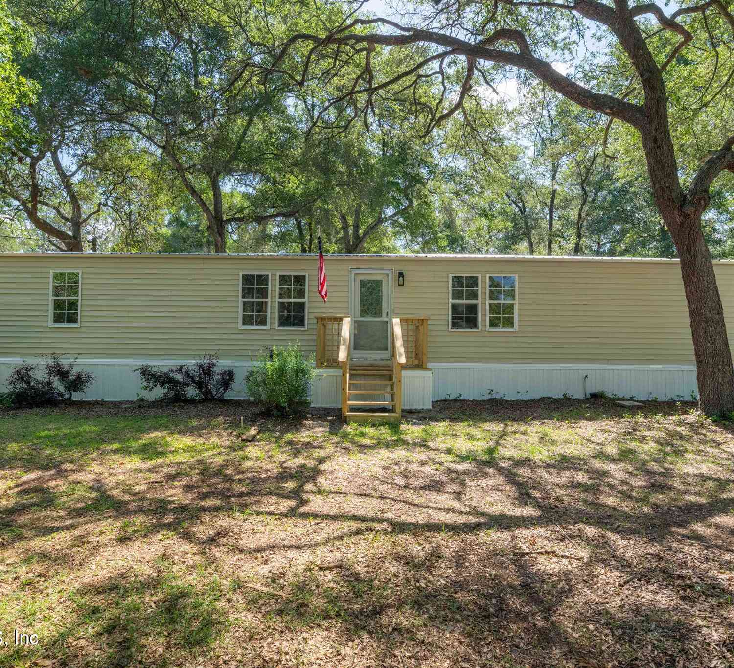 Mobile Home For Sale - 8337 Singleton Place<br/> Keystone Heights, FL 32656
