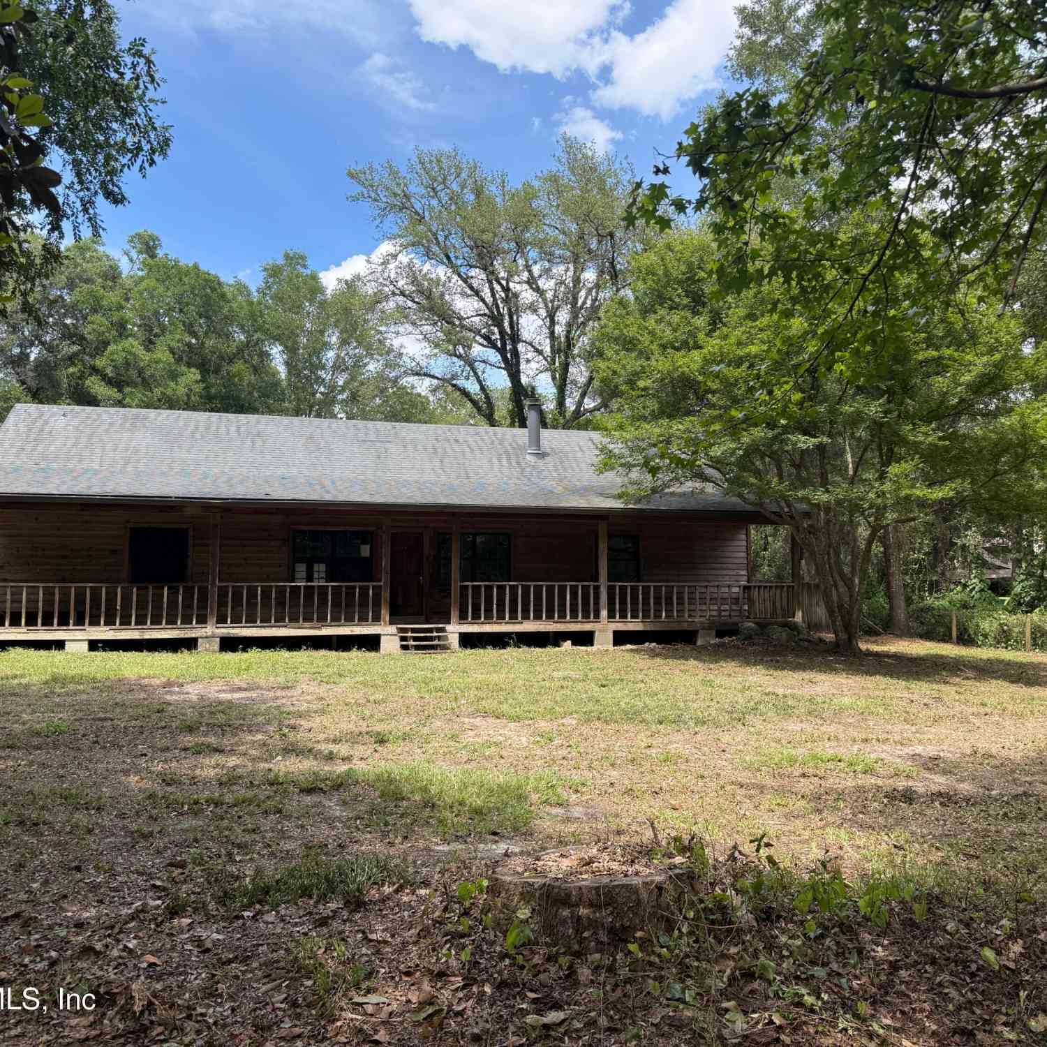 Homes For Sale - 4883 Gopher Circle<br/> Middleburg, FL 32068
