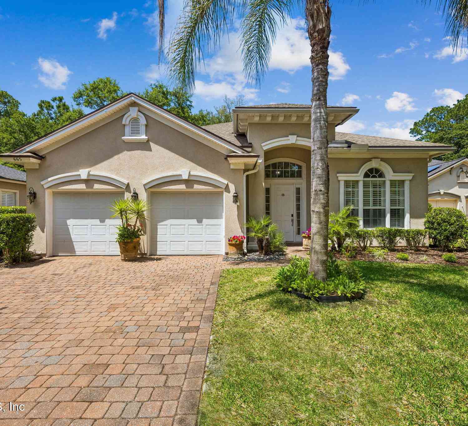 Homes For Sale - 665 Spanish Way<br/> Fernandina Beach, FL 32034