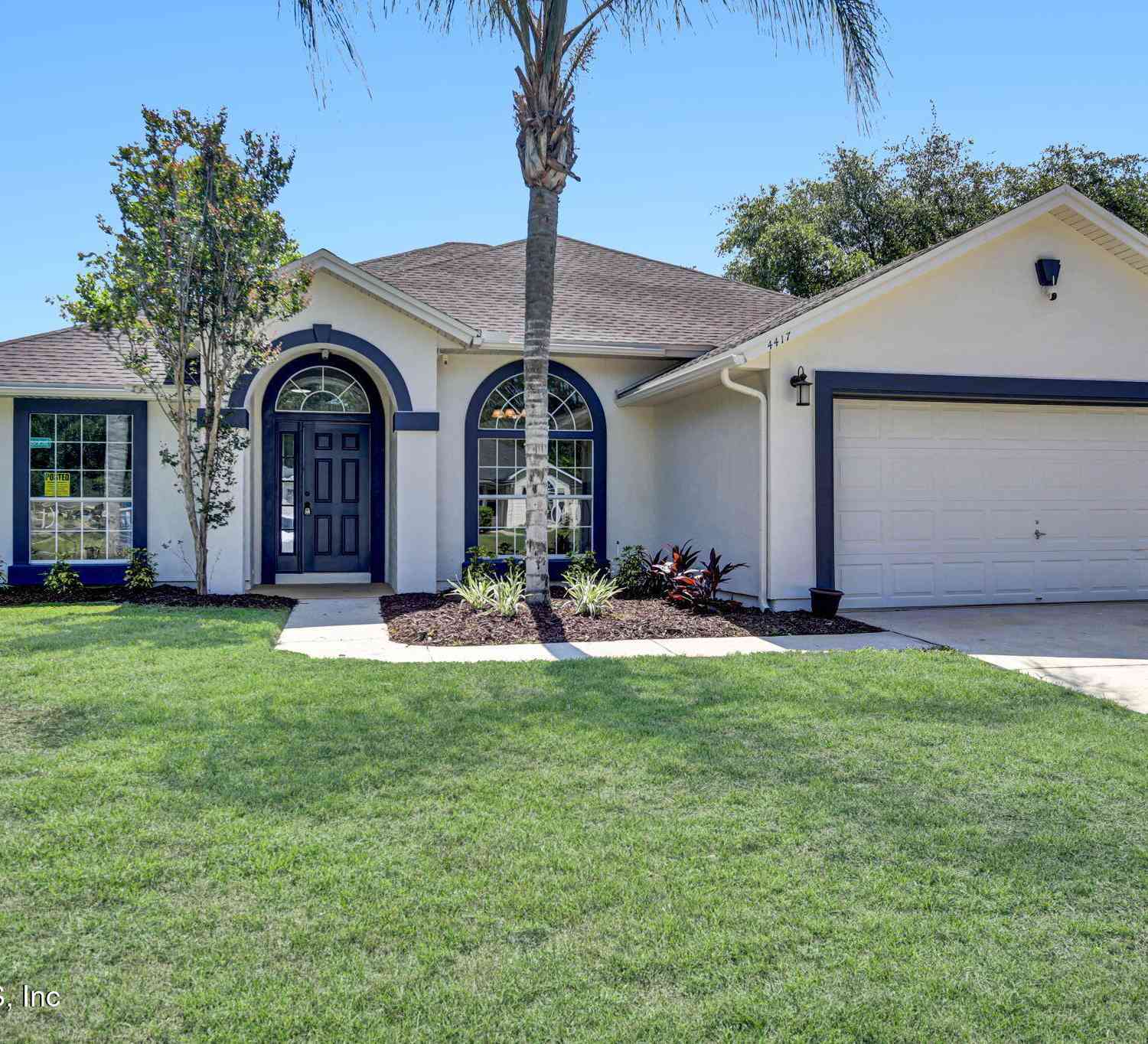 Homes For Sale - 4417 Jackson Hole Court<br/> Jacksonville, FL 32210