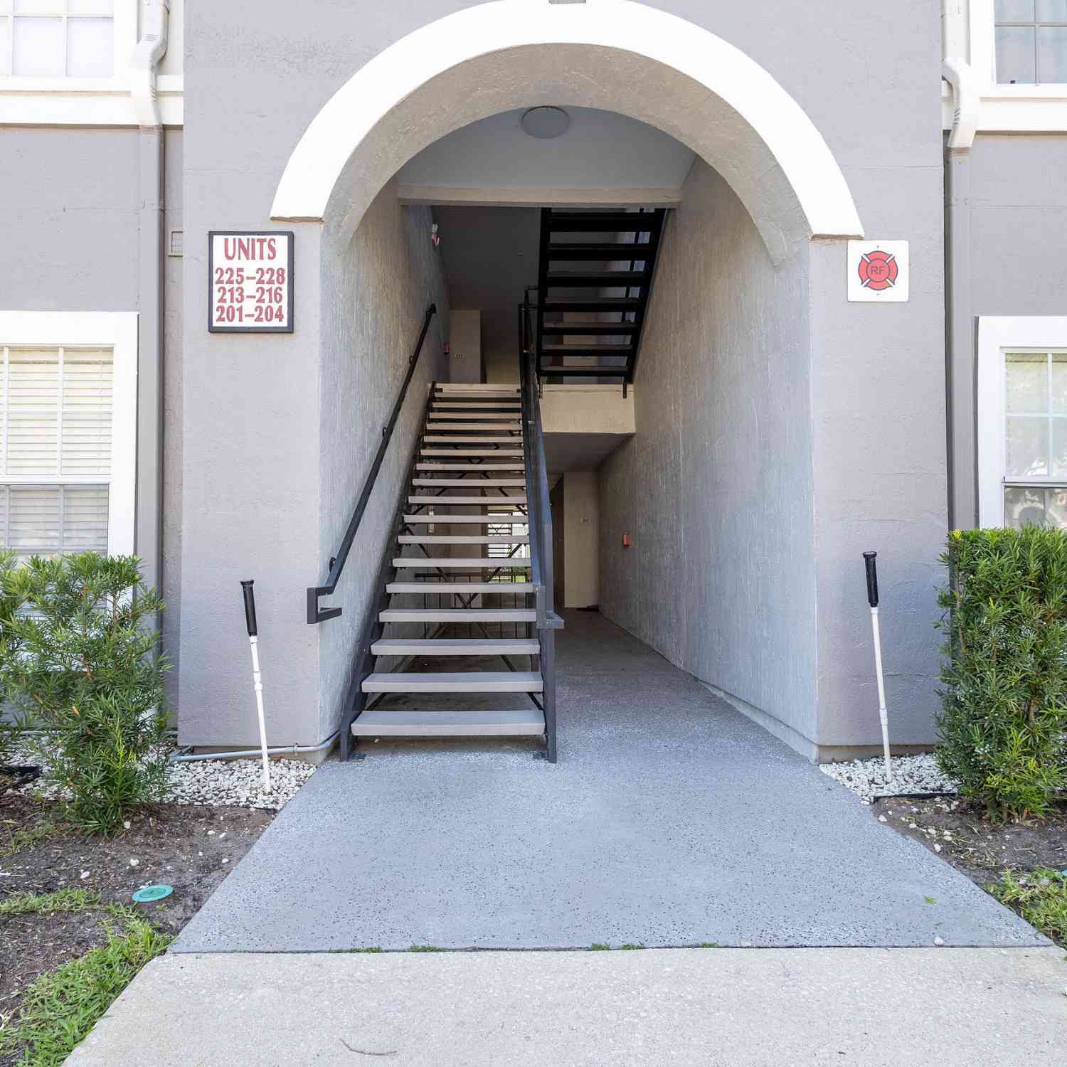 Condo For Rent - 3591 Kernan Boulevard #226<br/> Jacksonville, FL 32224