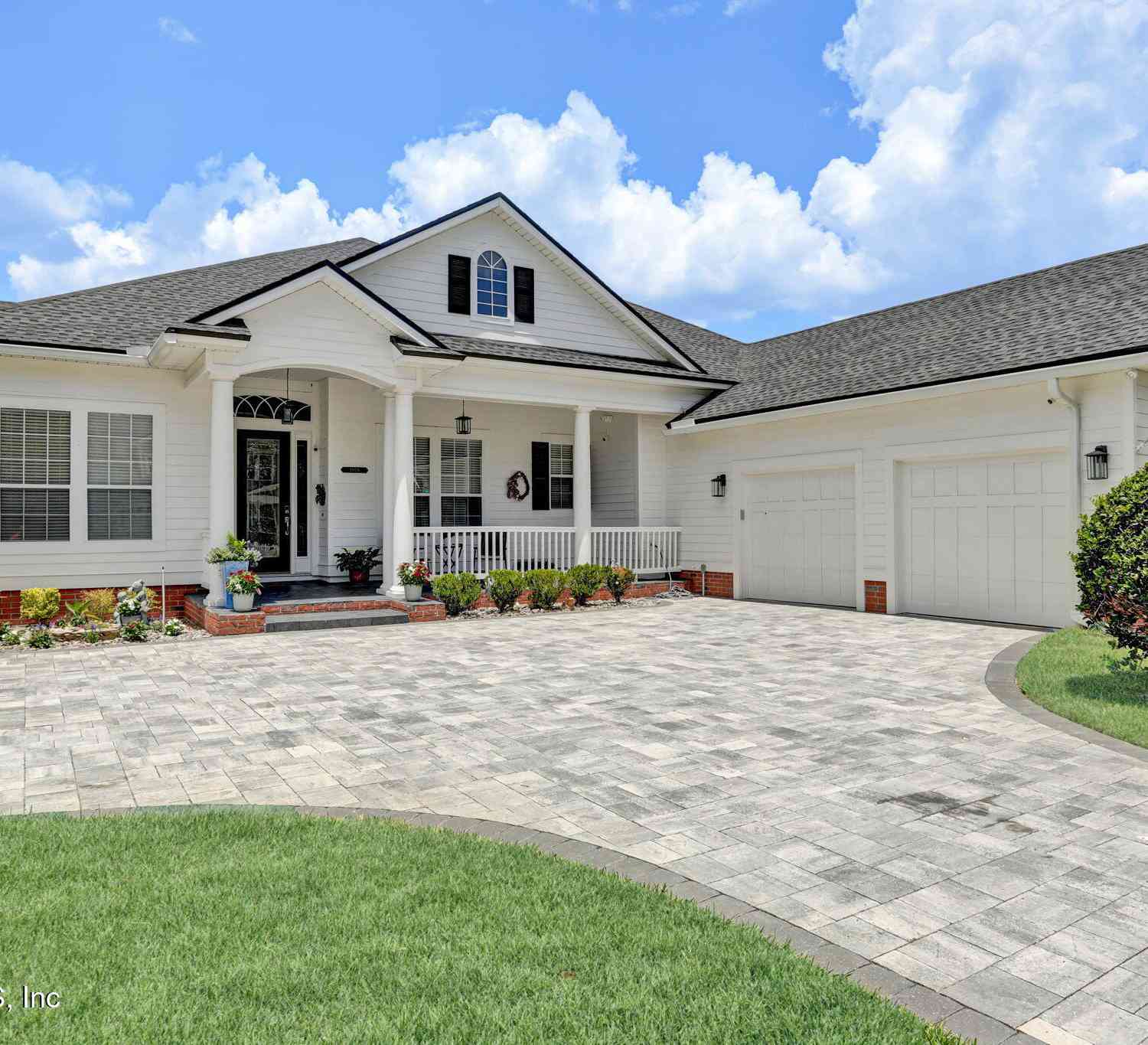 Homes For Sale - 1928 Moorings Circle<br/> Middleburg, FL 32068