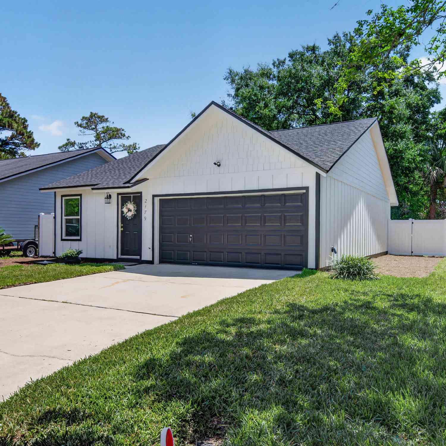 Homes For Sale - 2179 Fairway Villas Lane<br/> Atlantic Beach, FL 32233