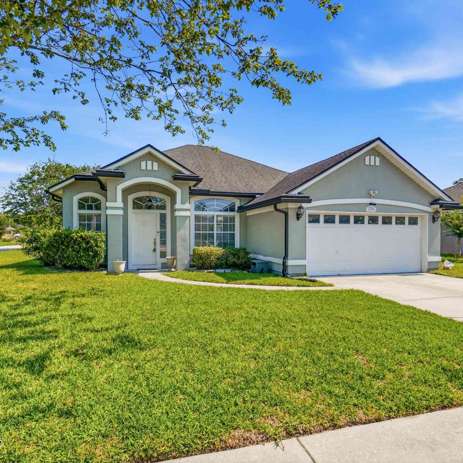 Homes For Rent - 13245 Milhouse Way<br/> Jacksonville, FL 32224