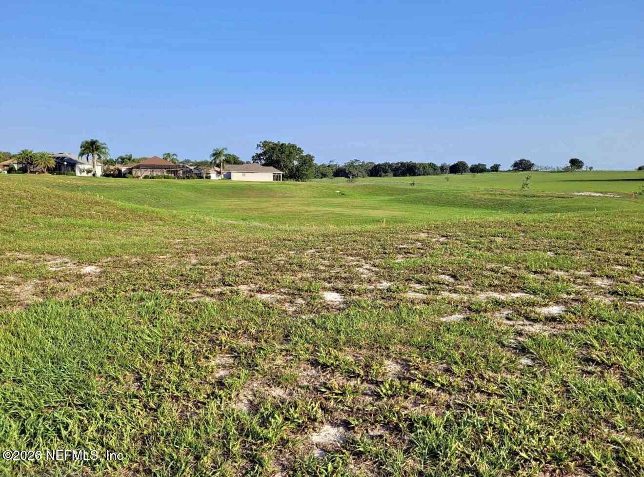 Vacant Land For Sale - 17488 SE 121st Circle<br/> Summerfield, FL 34491