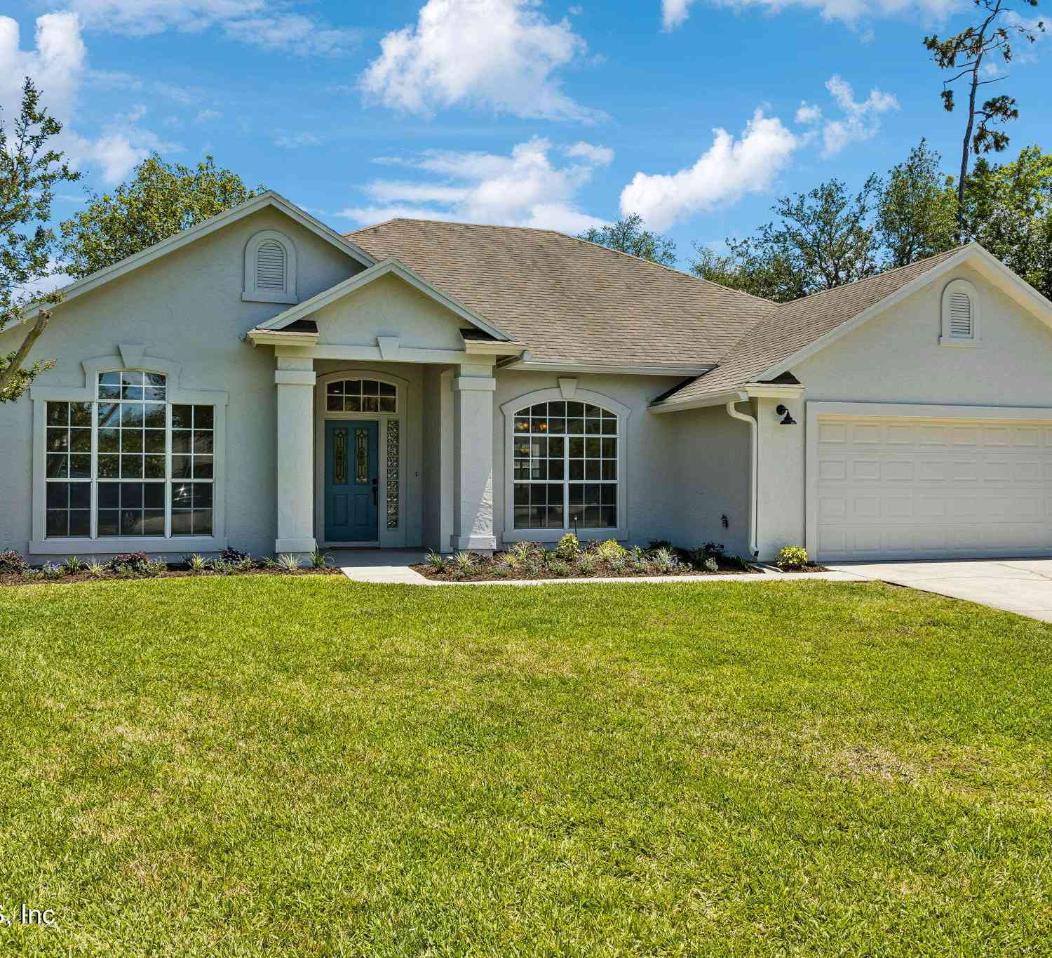 Homes For Sale - 2145 Grassy Basin Court<br/> Jacksonville, FL 32224