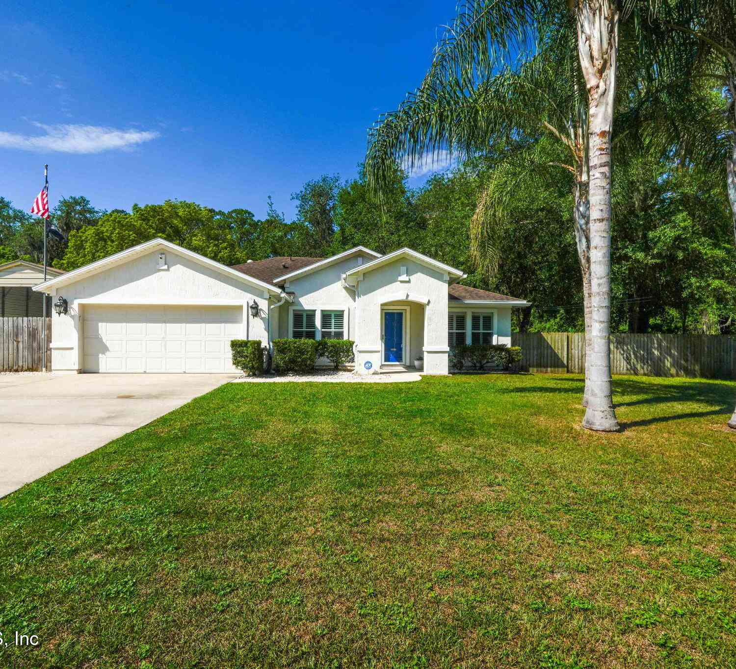 Homes For Sale - 790 Hibernia Road<br/> Clay County, FlemingKey, FL 32003