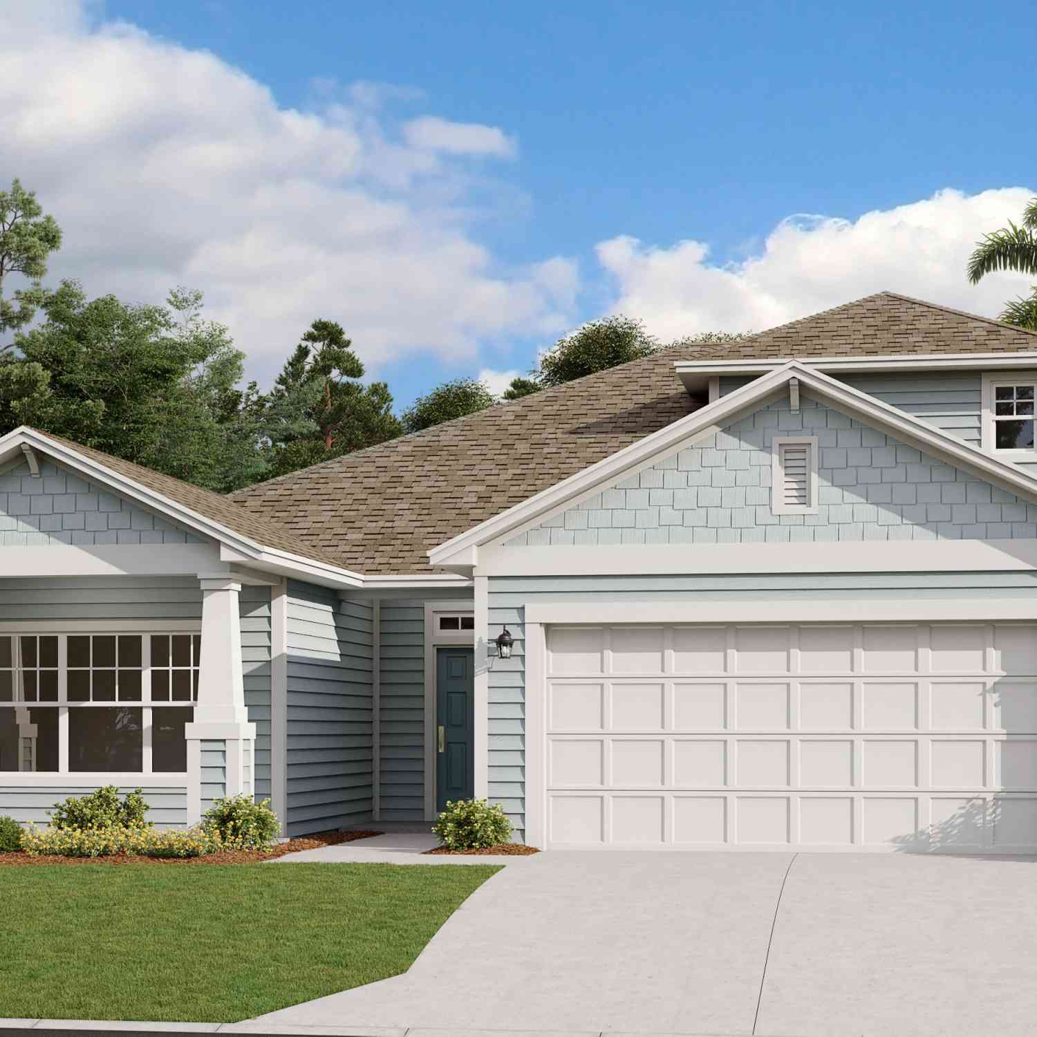 Homes For Sale - 892 Brook Forest Drive<br/> Saint Augustine, FL 32092