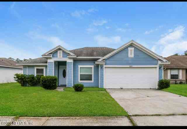 Homes For Rent - 1809 Penzance Parkway<br/> Middleburg, FL 32068
