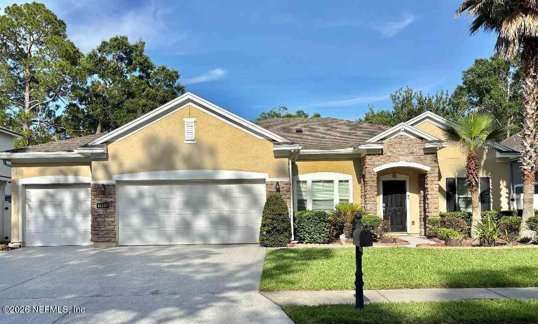Homes For Sale - 11337 Glenlaurel Estates Drive<br/> Jacksonville, FL 32257