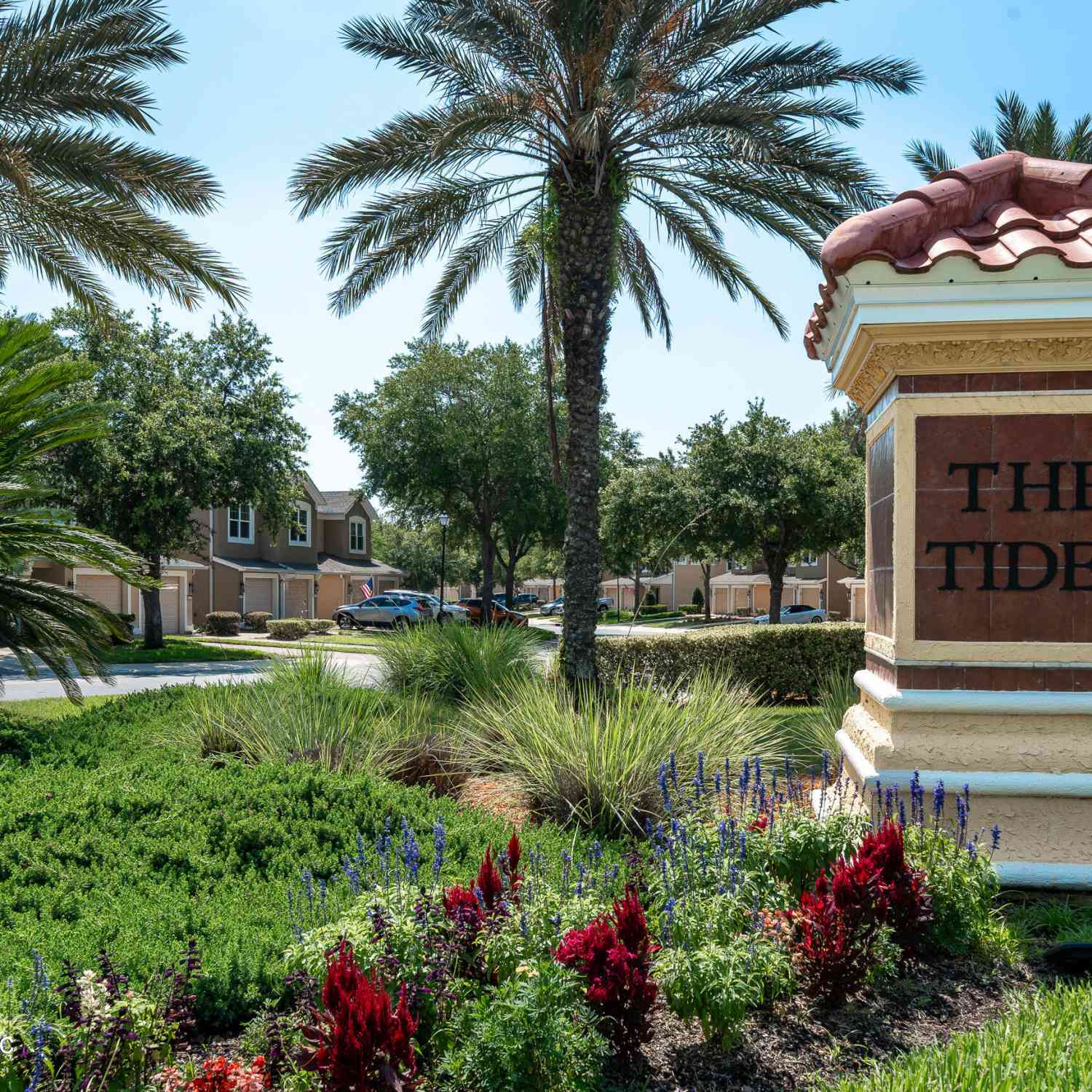 Condo For Rent - 8733 Little Swift Circle #23D<br/> Jacksonville, FL 32256